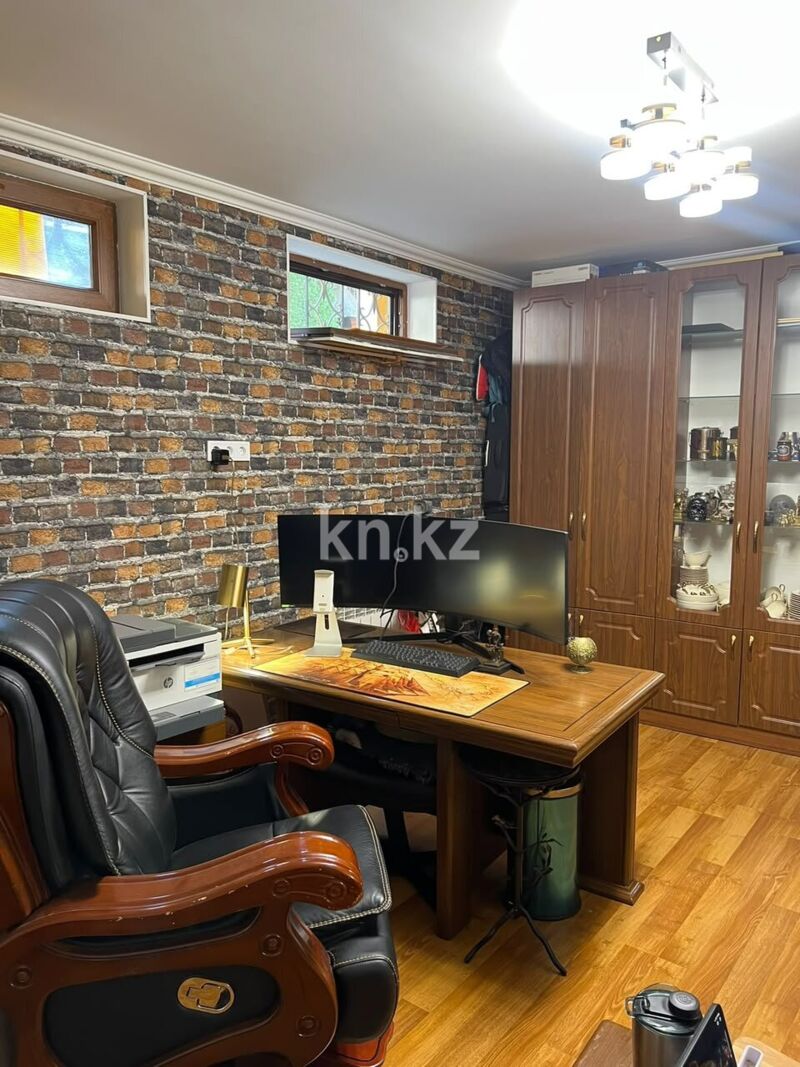 Продажа 6-комнатного дома, 280 м² - Продажа домов, коттеджей в Казахстане фото 38 из 40