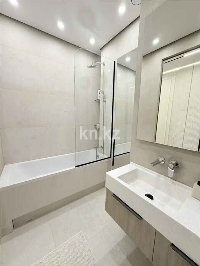 Продажа 4-комнатной квартиры, 122 м² - Продажа четырехкомнатных квартир в Бостандыкском р-не Алматы - страница 3 фото 6 из 6