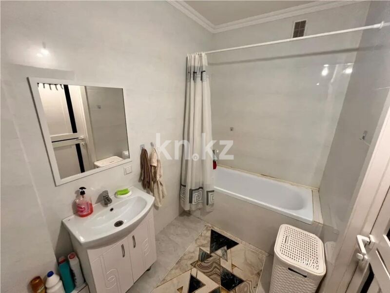 Продажа 1-комнатной квартиры, 45 м² - Продажа однокомнатных квартир в р-не Сарайшык Астаны - страница 14 фото 3 из 6