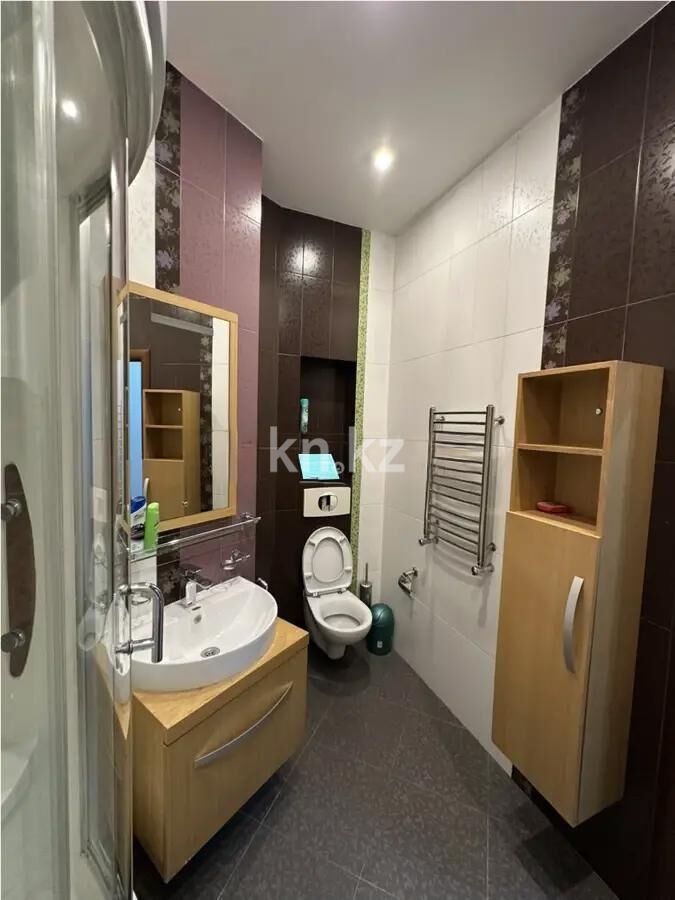 Продажа 3-комнатной квартиры, 126 м² - Продажа трехкомнатных квартир в Алмалинском р-не Алматы - страница 15 фото 7 из 11