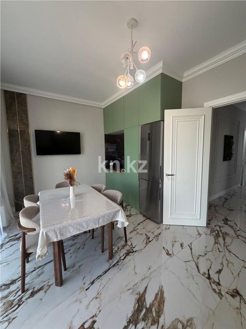 Продажа 3-комнатной квартиры, 120 м² - Продажа трехкомнатных квартир в блочном доме в Казахстане - страница 41 фото 11 из 17