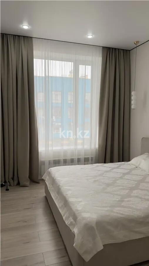 Продажа 3-комнатной квартиры, 80 м² - Продажа квартир в р-не Нура Астаны фото 2 из 4