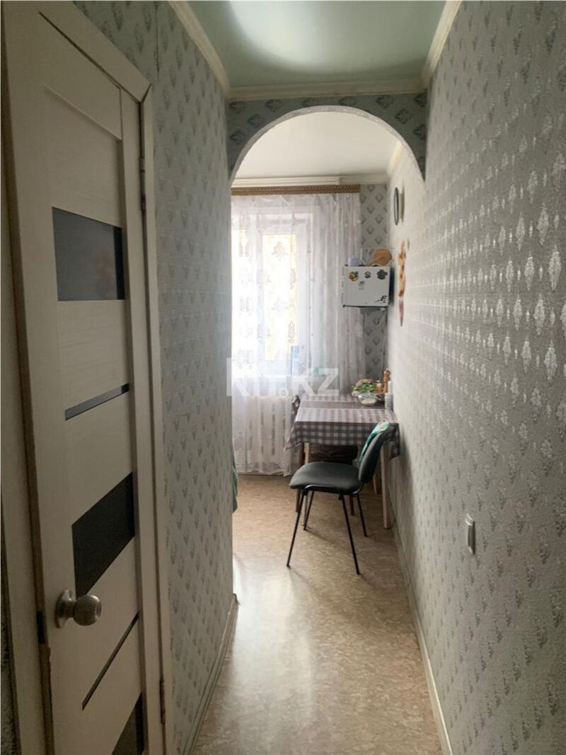 Продажа 3-комнатной квартиры, 48 м² - Продажа трехкомнатных квартир в панельном доме в Караганде - страница 12 фото 8 из 11