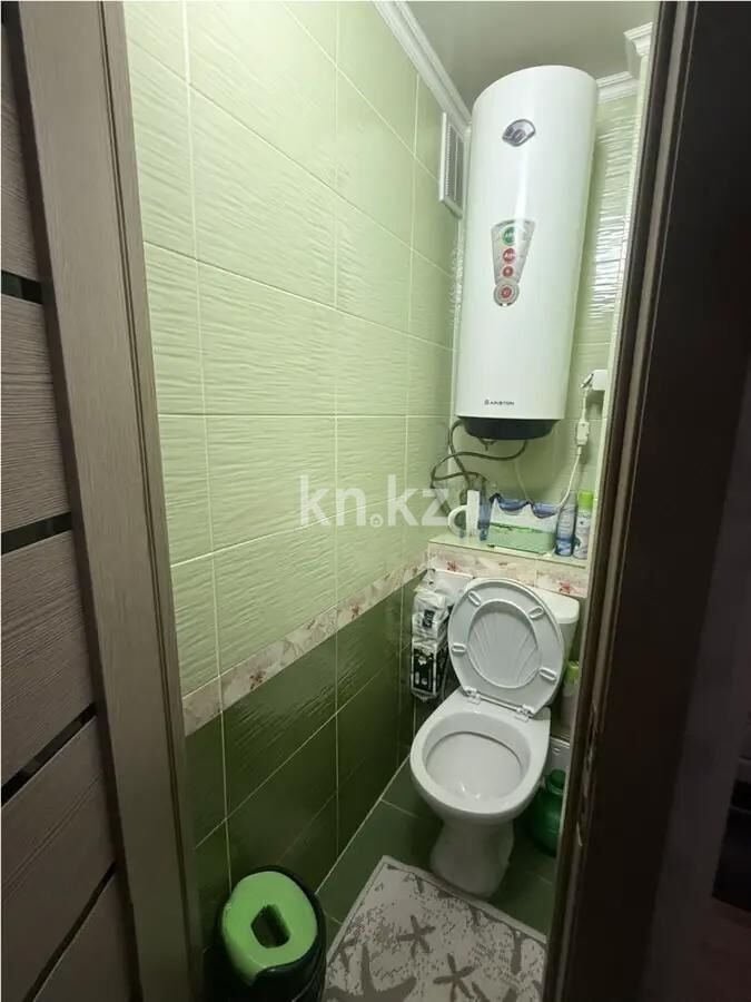 Продажа 2-комнатной квартиры, 46 м² - Продажа двухкомнатных квартир на Юго-Востоке Караганды - страница 20 фото 5 из 6