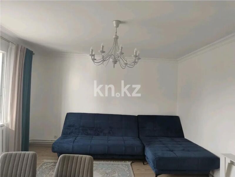 Продажа 3-комнатной квартиры, 98 м² - Продажа квартир в кирпичном доме в Астане - страница 196 фото 1 из 3