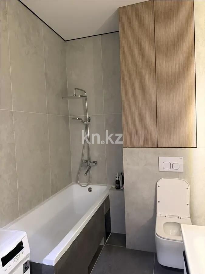 Продажа 2-комнатной квартиры, 45 м² - Продажа двухкомнатных квартир в Бостандыкском р-не Алматы - страница 29 фото 4 из 5