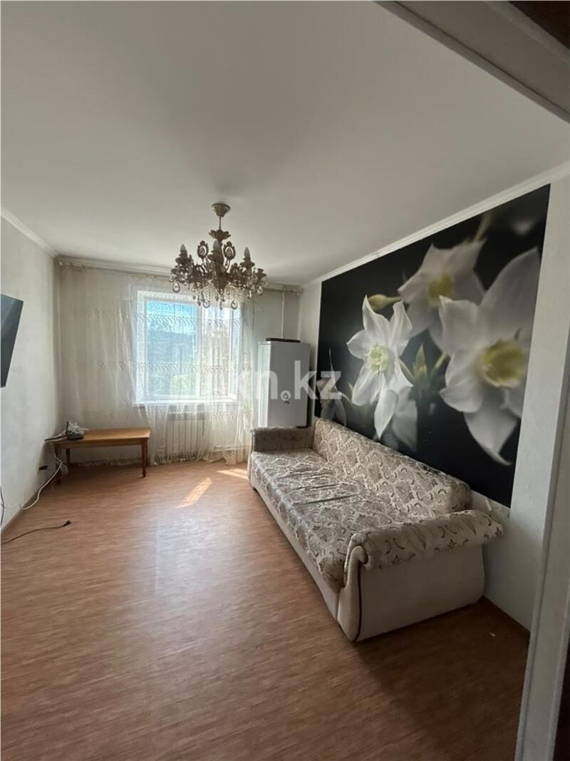 Продажа 2-комнатной квартиры, 50 м² - Продажа двухкомнатных квартир в Темиртау - страница 4 фото 1 из 9