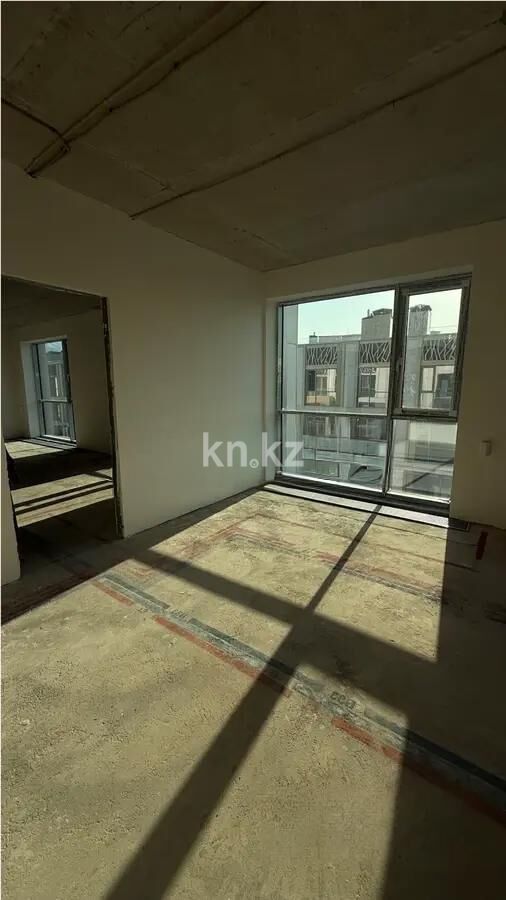 Продажа 3-комнатной квартиры, 145.21 м² - Продажа  трехкомнатных квартир в новостройках Алматы фото 2 из 2