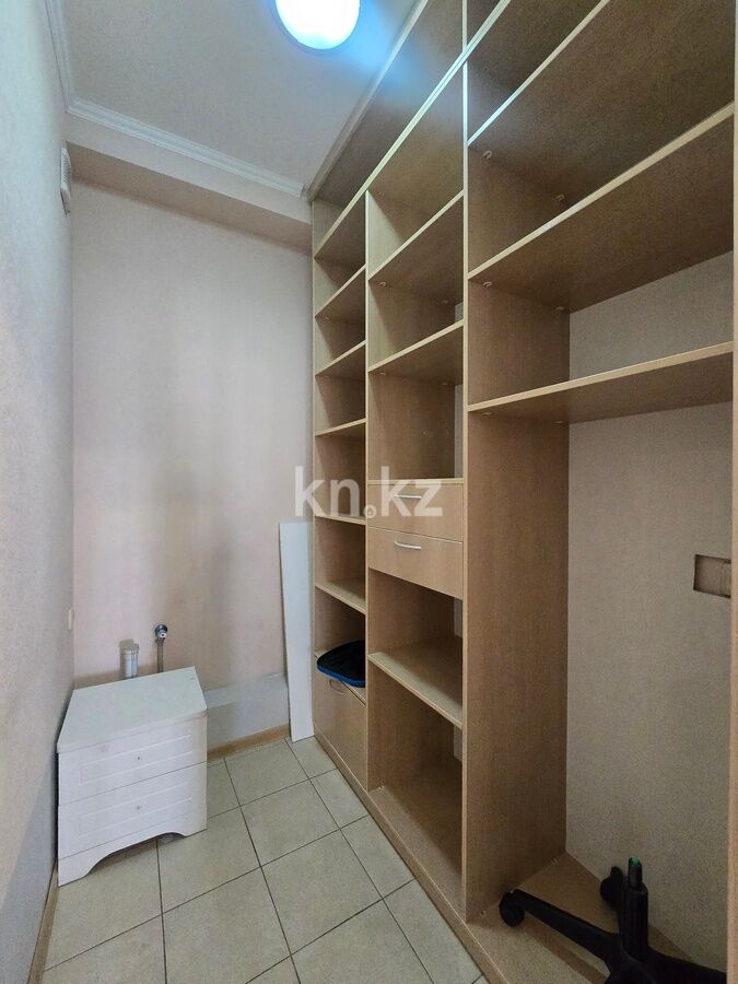Продажа 5-комнатной квартиры, 176 м² - Продажа пятикомнатных и более квартир в Бостандыкском р-не Алматы - страница 2 фото 21 из 33