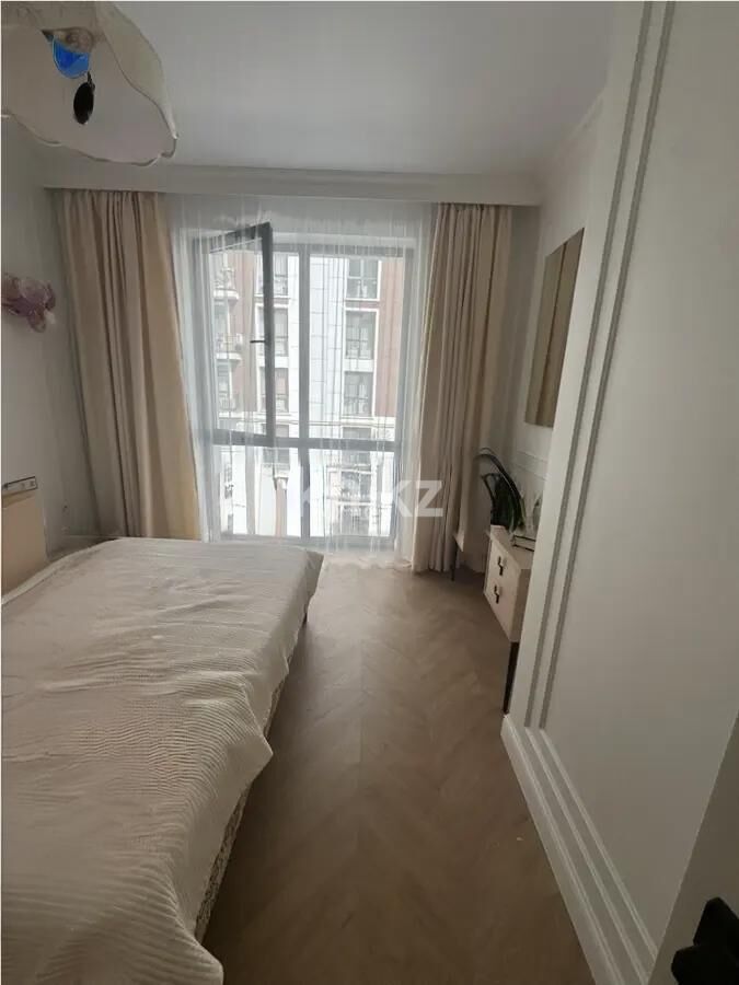 Продажа 2-комнатной квартиры, 53 м² - Продажа двухкомнатных квартир в монолитно-каркасном доме в Казахстане - страница 185 фото 2 из 4