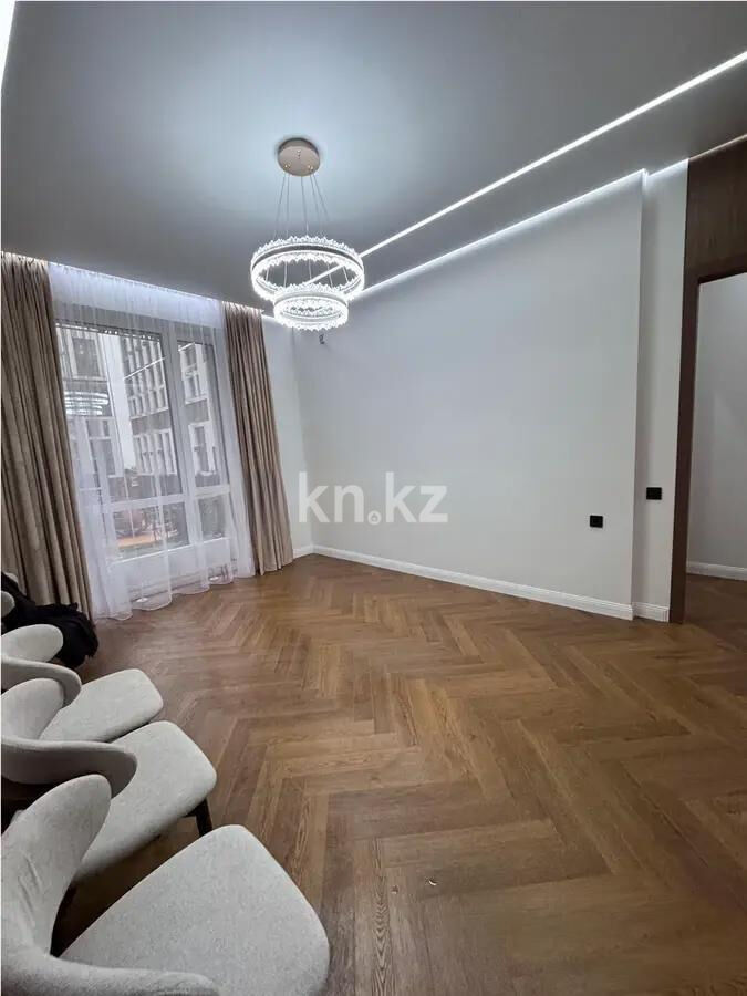 Продажа 3-комнатной квартиры, 65 м² - Продажа трехкомнатных квартир в Ауэзовском р-не Алматы - страница 6 фото 1 из 3