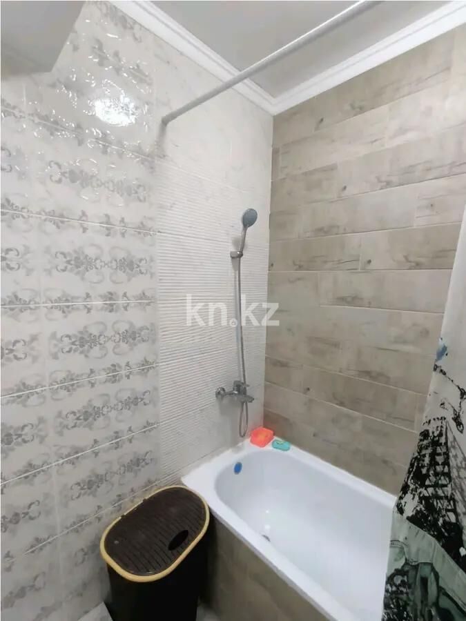 Продажа 3-комнатной квартиры, 105 м² - Продажа трехкомнатных квартир в Турксибском р-не Алматы - страница 8 фото 5 из 7