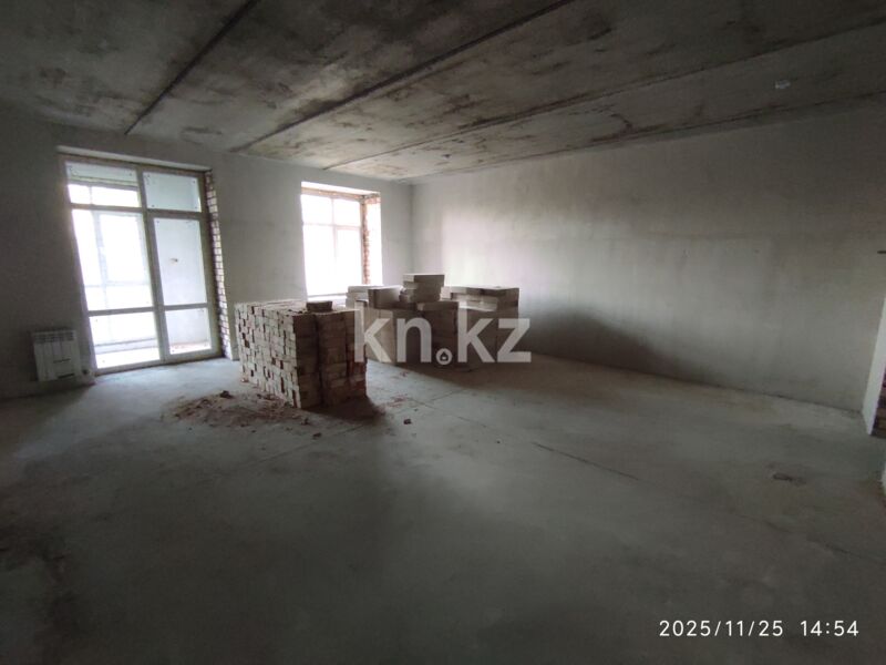 Продажа 1-комнатной квартиры, 46 м² - Продажа однокомнатных квартир от собственников в Караганде фото 5 из 7