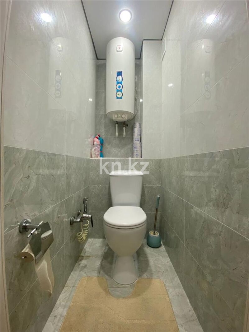 Продажа 4-комнатной квартиры, 90 м² - Недвижимость в Темиртау - страница 29 фото 13 из 22