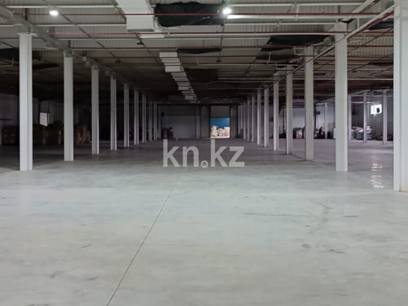 Продажа базы, 7042 м² - Продажа баз, складов и промышленной недвижимости в Казахстане - страница 2 фото 5 из 8