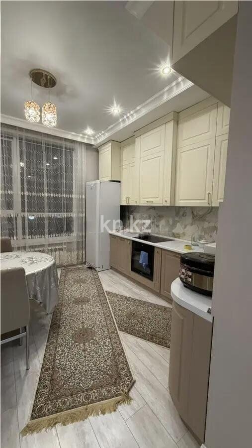 Продажа 2-комнатной квартиры, 61 м² - Продажа квартир в Казахстане - страница 184 фото 5 из 8