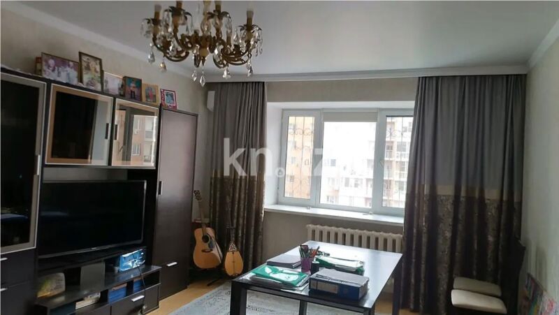 Продажа 3-комнатной квартиры, 105 м² - Продажа трехкомнатных квартир в Астане - страница 14 фото 1 из 1