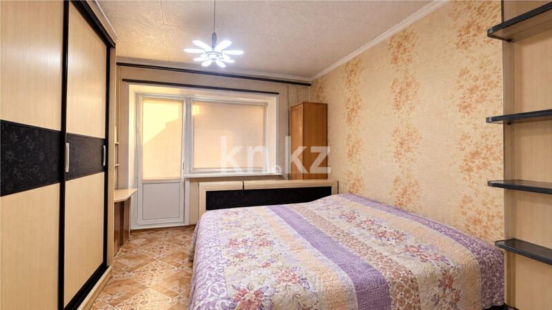 Продажа 4-комнатной квартиры, 61 м² - Продажа квартир в Караганде - страница 9 фото 3 из 8