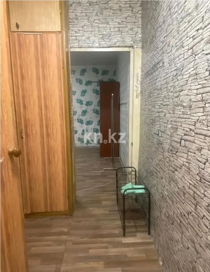 Продажа 1-комнатной квартиры, 34.5 м² - Продажа однокомнатных квартир в Турксибском р-не Алматы - страница 15 фото 4 из 4