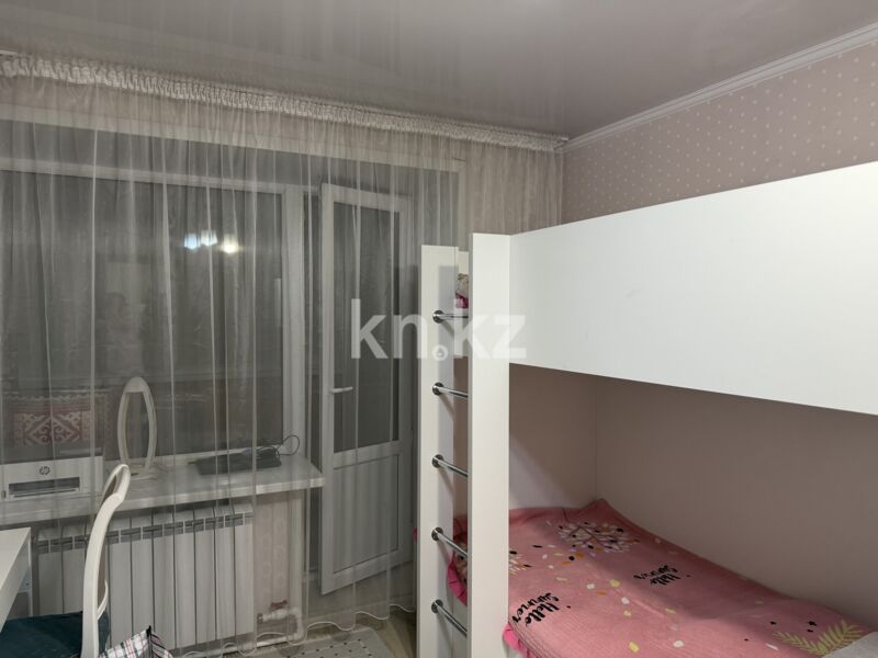 Продажа 3-комнатной квартиры, 83 м² - Продажа квартир в Темиртау фото 12 из 13