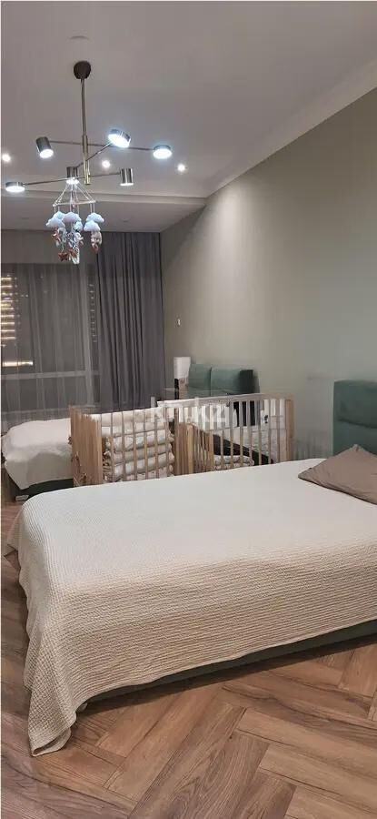 Продажа 3-комнатной квартиры, 121 м² - Продажа квартир в Казахстане - страница 2 фото 3 из 5