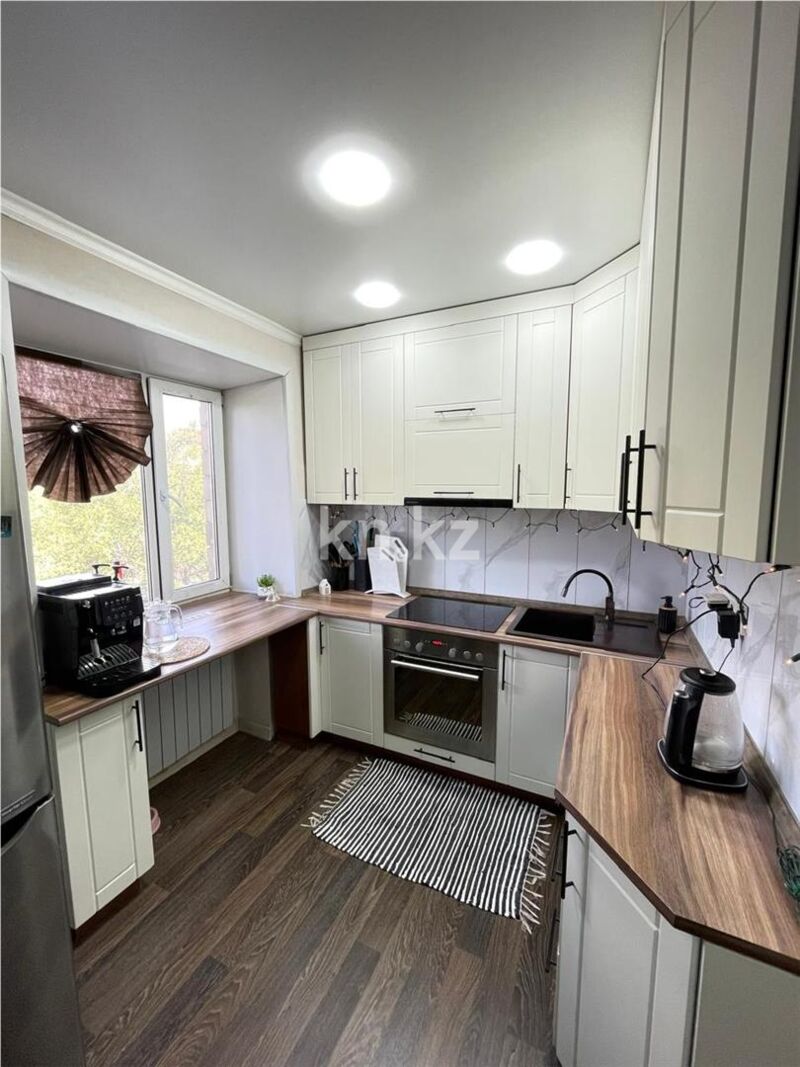 Продажа 2-комнатной квартиры, 42 м² - Продажа недвижимости в Сарани - страница 2 фото 7 из 9