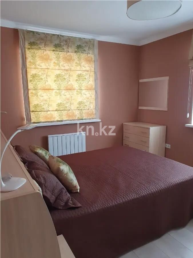 Продажа 3-комнатной квартиры, 79.2 м² - Продажа трехкомнатных квартир в Бостандыкском р-не Алматы - страница 32 фото 3 из 6