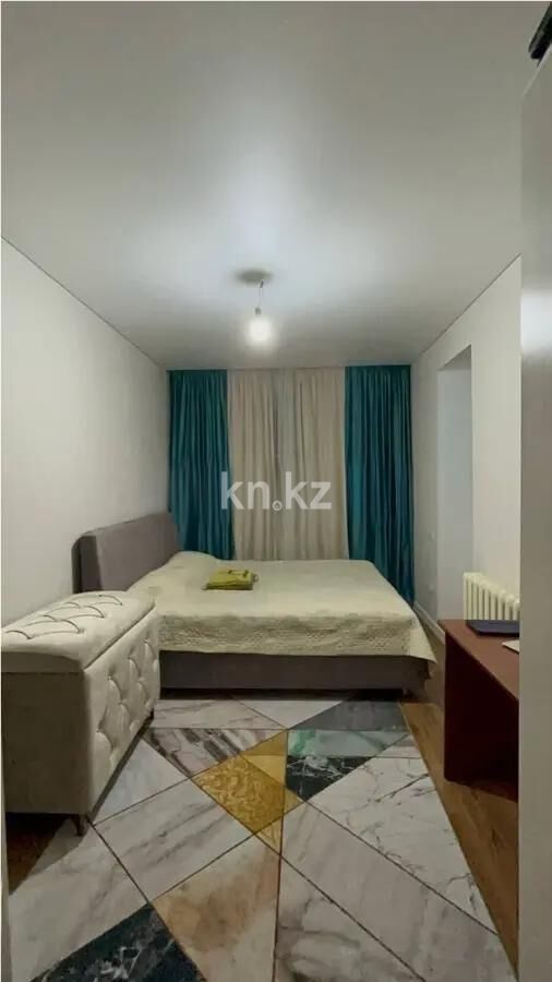 Продажа 3-комнатной квартиры, 85 м² - Продажа квартир в кирпичном доме в Астане - страница 205 фото 3 из 9