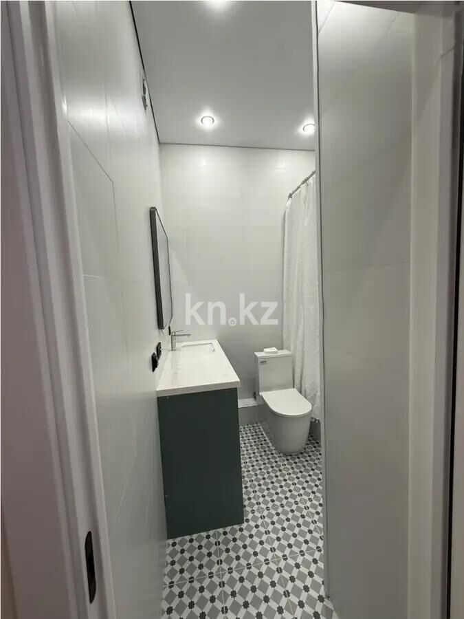 Продажа 1-комнатной квартиры, 35 м² - Продажа однокомнатных квартир в Алатауском р-не Алматы - страница 22 фото 3 из 3