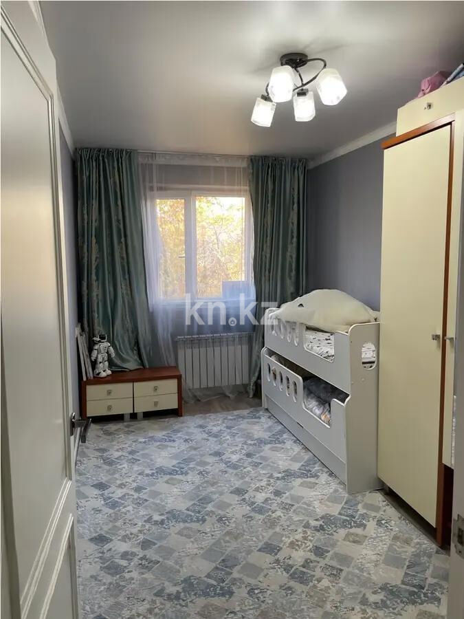 Продажа 3-комнатной квартиры, 61.4 м² - Продажа трехкомнатных квартир от собственников в Алматы - страница 163 фото 4 из 9