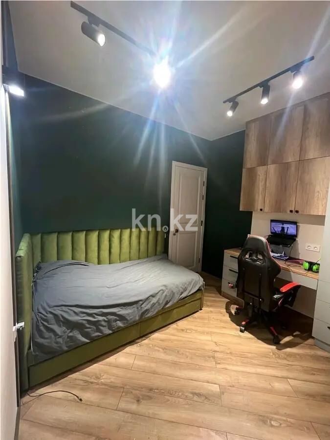 Продажа 3-комнатной квартиры, 60 м² - Продажа квартир в Казахстане - страница 89 фото 3 из 5