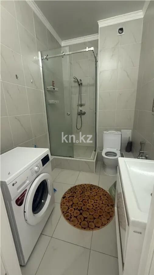 Продажа 2-комнатной квартиры, 55 м² - Продажа двухкомнатных квартир в р-не Есиль Астаны - страница 40 фото 4 из 4