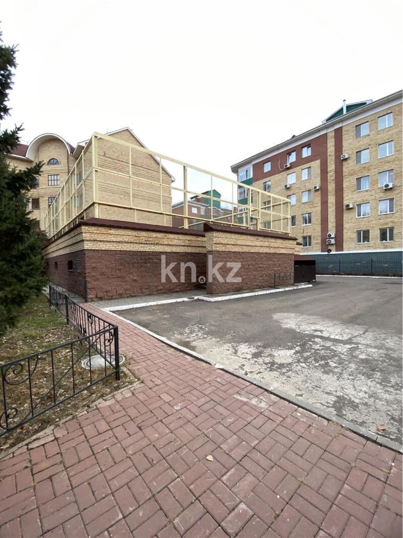 Продажа 2-комнатной квартиры, 81 м² - Продажа квартир в кирпичном доме в Астане - страница 216 фото 24 из 25