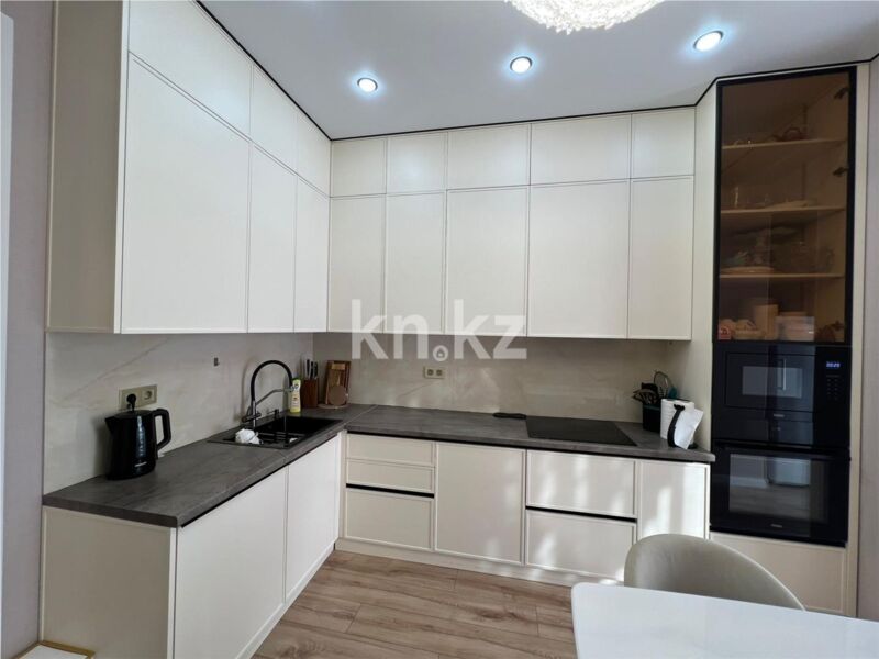Продажа 3-комнатной квартиры, 92 м² - Продажа трехкомнатных квартир на Юго-Востоке Караганды - страница 24 фото 10 из 23