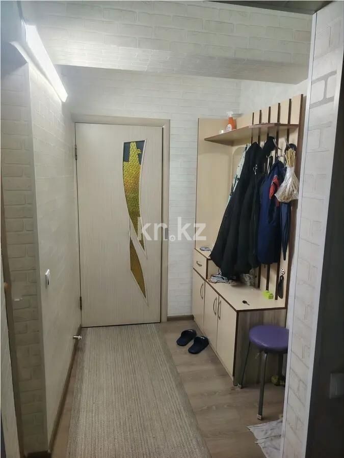 Продажа 1-комнатной квартиры, 36.5 м² - Продажа квартир в Алмалинском р-не Алматы - страница 3 фото 4 из 4
