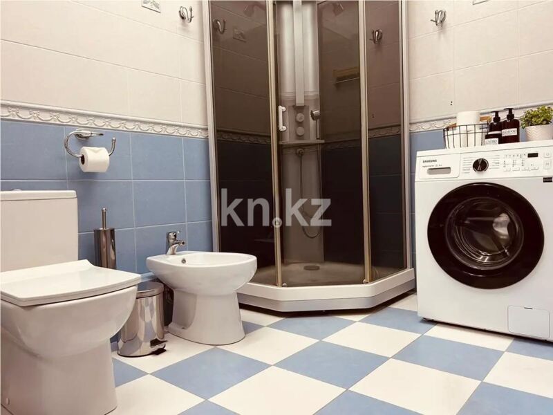 Продажа 2-комнатной квартиры, 95 м² - Продажа двухкомнатных квартир в монолитно-каркасном доме в Казахстане - страница 179 фото 4 из 5