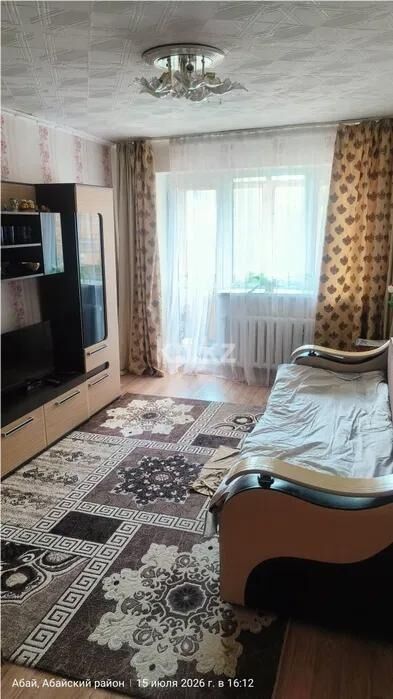Продажа 2-комнатной квартиры, 47 м² - Продажа двухкомнатных квартир в Абае - страница 2 фото 1 из 5