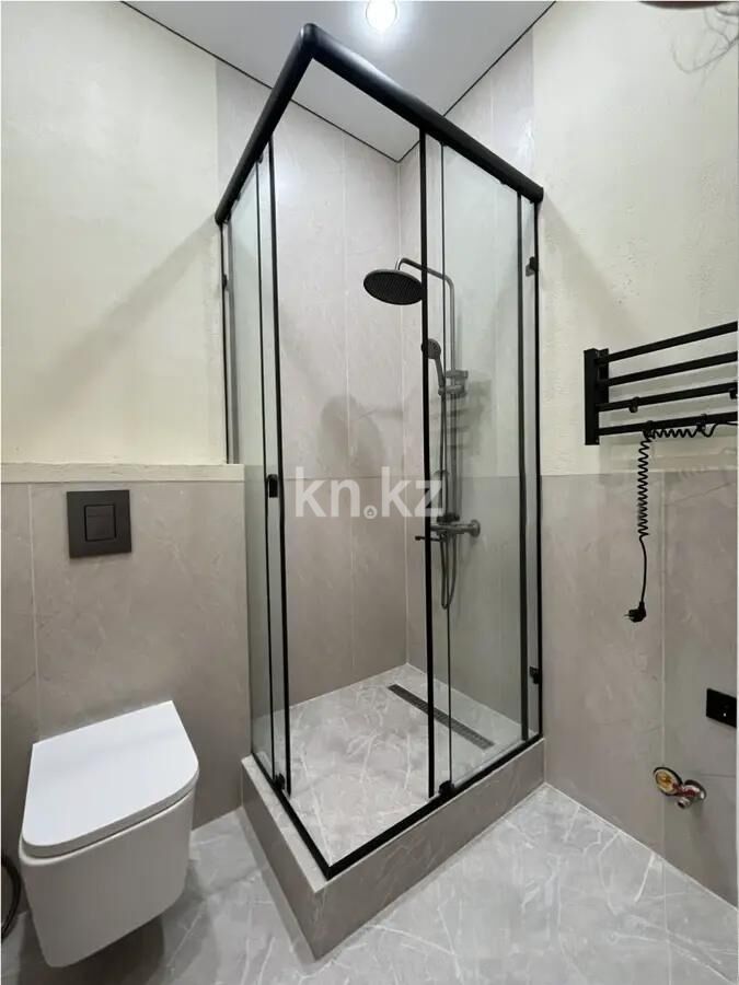Продажа 2-комнатной квартиры, 34 м² - Продажа двухкомнатных квартир в монолитно-каркасном доме в Астане фото 4 из 5
