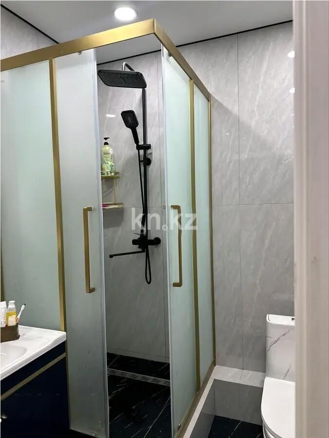 Продажа 1-комнатной квартиры, 40.3 м² - Продажа однокомнатных квартир в Наурызбайском р-не Алматы - страница 16 фото 4 из 5