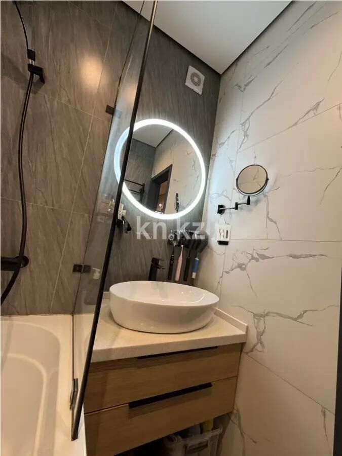 Продажа 3-комнатной квартиры, 71 м² - Продажа трехкомнатных квартир в Турксибском р-не Алматы - страница 4 фото 7 из 9