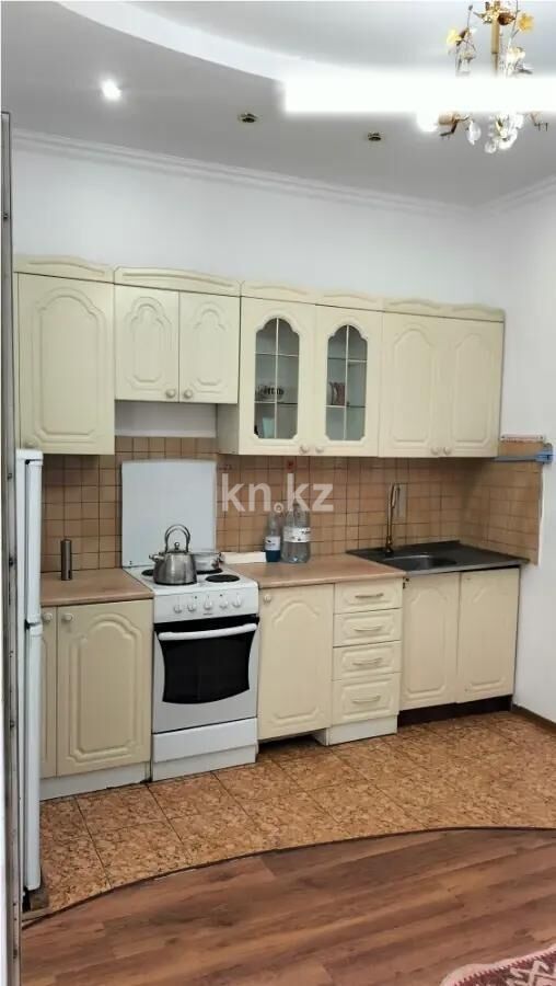 Продажа 1-комнатной квартиры, 55 м² - Продажа однокомнатных квартир в р-не Сарайшык Астаны - страница 10 фото 2 из 3