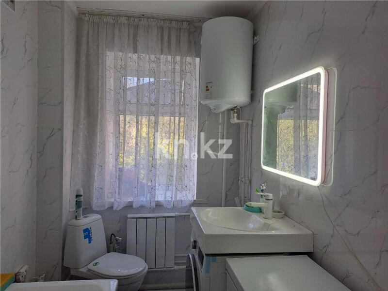 Продажа 2-комнатной квартиры, 42 м² - Продажа двухкомнатных квартир в Темиртау - страница 2 фото 2 из 10