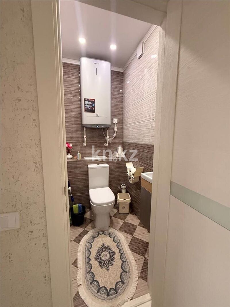 Продажа 3-комнатной квартиры, 98 м² - Продажа квартир в Казахстане - страница 264 фото 12 из 19