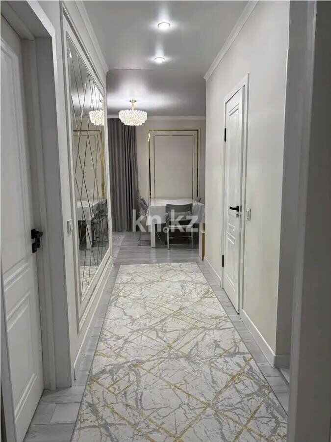 Продажа 3-комнатной квартиры, 69 м² - Продажа квартир в Алматы - страница 8 фото 6 из 6