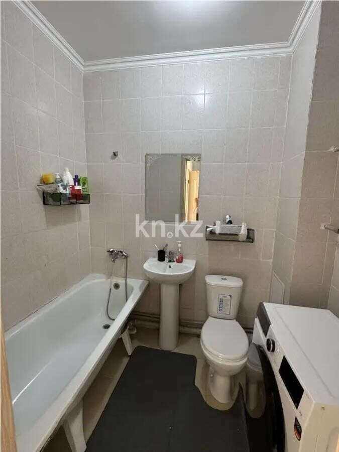 Продажа 1-комнатной квартиры, 40 м² - Продажа квартир в новостройках Астаны - страница 28 фото 2 из 3