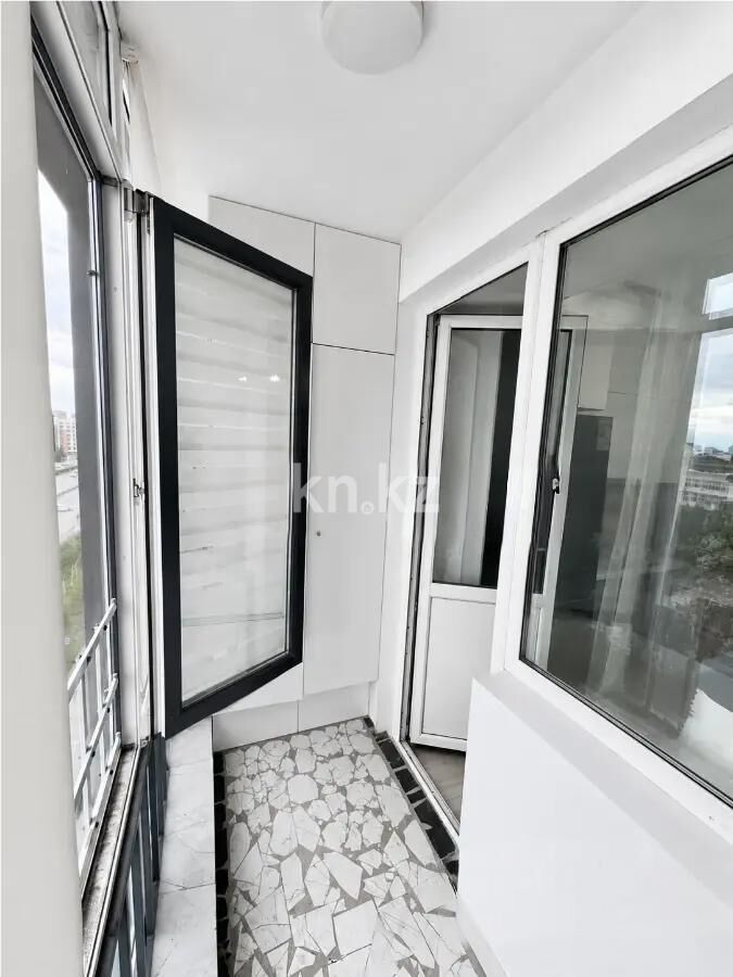 Продажа 2-комнатной квартиры, 59.2 м² - Продажа двухкомнатных квартир в р-не Есиль Астаны - страница 41 фото 7 из 7