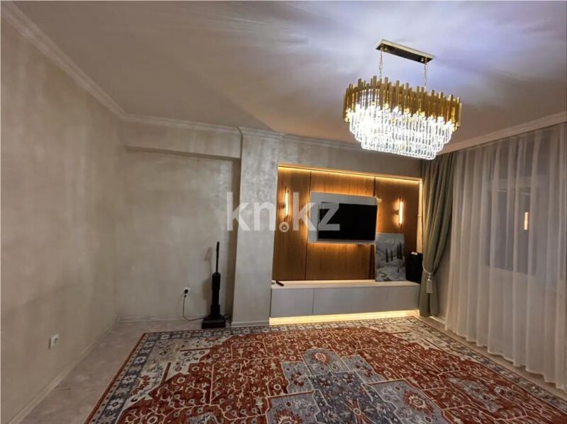 Продажа 1-комнатной квартиры, 45 м² - Продажа однокомнатных квартир в Наурызбайском р-не Алматы - страница 20 фото 1 из 2