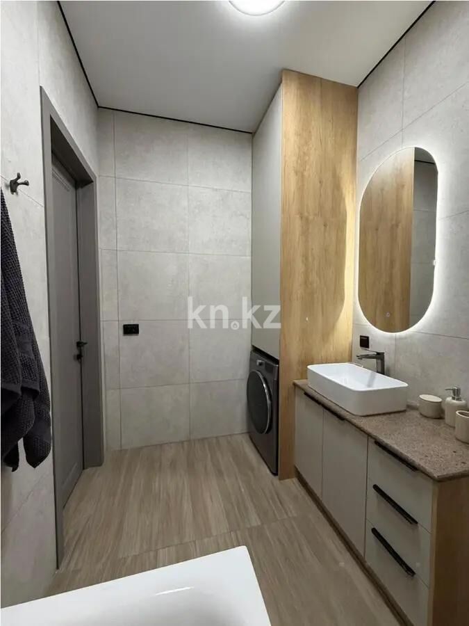 Продажа 3-комнатной квартиры, 72 м² - Продажа трехкомнатных квартир в Алмалинском р-не Алматы - страница 7 фото 4 из 4