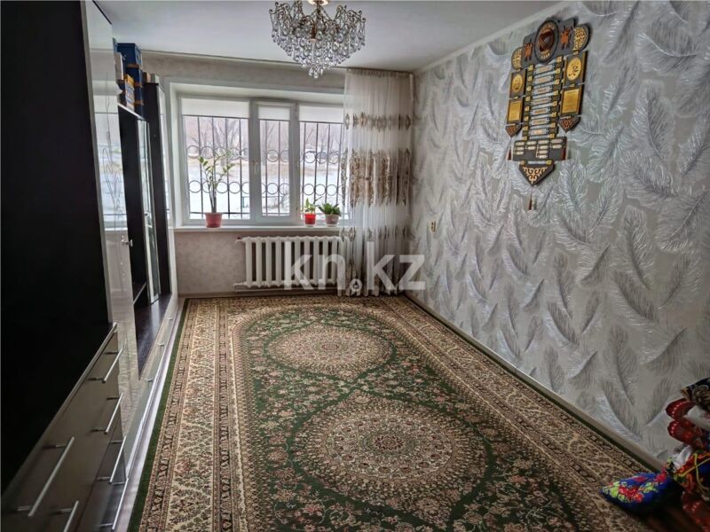 Продажа 3-комнатной квартиры, 73 м² - Продажа трехкомнатных квартир в Темиртау - страница 15 фото 2 из 11