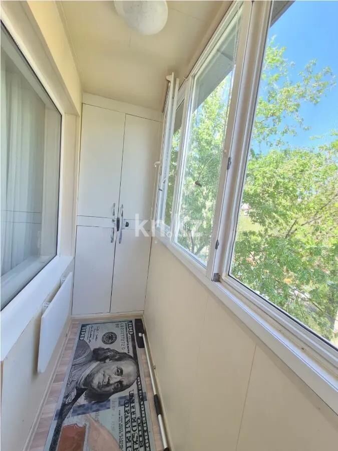 Продажа 2-комнатной квартиры, 43 м² - Продажа двухкомнатных квартир в панельном доме в Казахстане - страница 75 фото 4 из 5